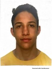 JOÃO VICTOR MALANDRIN MENEGUETTI